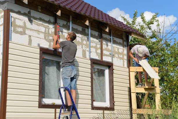 Best Siding for New Construction  in Dickson, TN