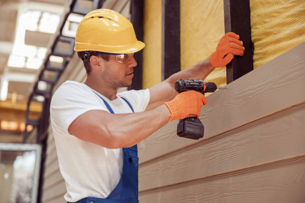 Best Wood Siding Installation  in Dickson, TN