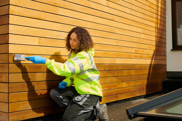 Best Siding Removal and Disposal  in Dickson, TN